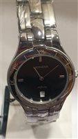 Orologio Mondia in Acciaio SWS1-480-1 - SWS1-480-1